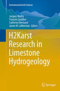 H2Karst Research in Limestone Hydrogeology