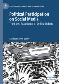 Political Participation on Social Media