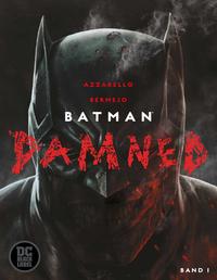 Batman: Damned