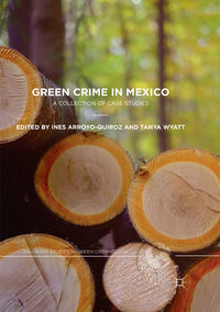 Green Crime in Mexico