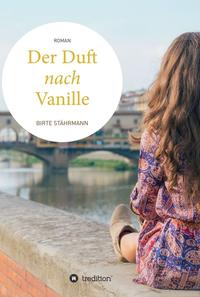 Der Duft nach Vanille