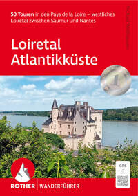 Loiretal - Atlantikküste