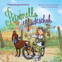 Petronella Gluckschuh – Tierkindergeschichten