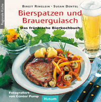 Bierspatzen und Brauergulasch