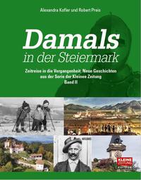 Damals in der Steiermark