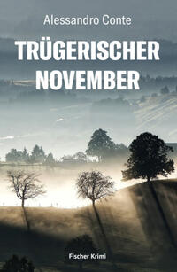 Trügerischer November