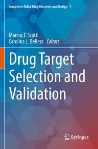 Drug Target Selection and Validation