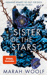 Sister of the Stars