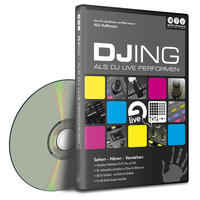 Hands On Ableton Live Vol.4 - DJing