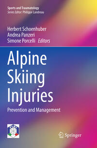 Alpine Skiing Injuries