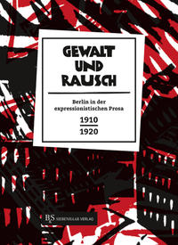 Gewalt und Rausch