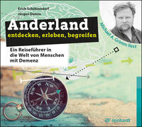 Anderland entdecken, erleben, begreifen (Hörbuch)