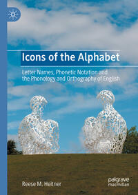 Icons of the Alphabet