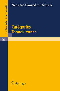 Categories Tannakiennes