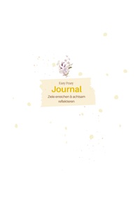 Easy Peasy Journal