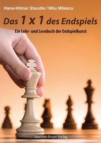 Das 1x1 des Endspiels