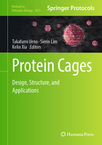 Protein Cages