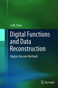 Digital Functions and Data Reconstruction