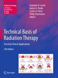 Technical Basis of Radiation Therapy