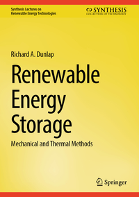 Renewable Energy Storage