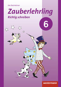 Zauberlehrling - Ausgabe 2017