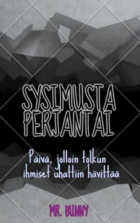 Sysimusta perjantai