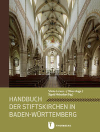 Handbuch der Stiftskirchen in Baden-Württemberg