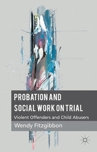 Probation and Social Work on Trial