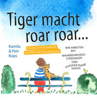 Tiger macht roar roar...