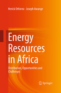 Energy Resources in Africa