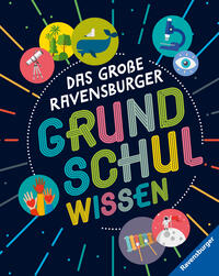 Das große Ravensburger Grundschulwissen