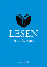 Lesen - Zehn Gedichte