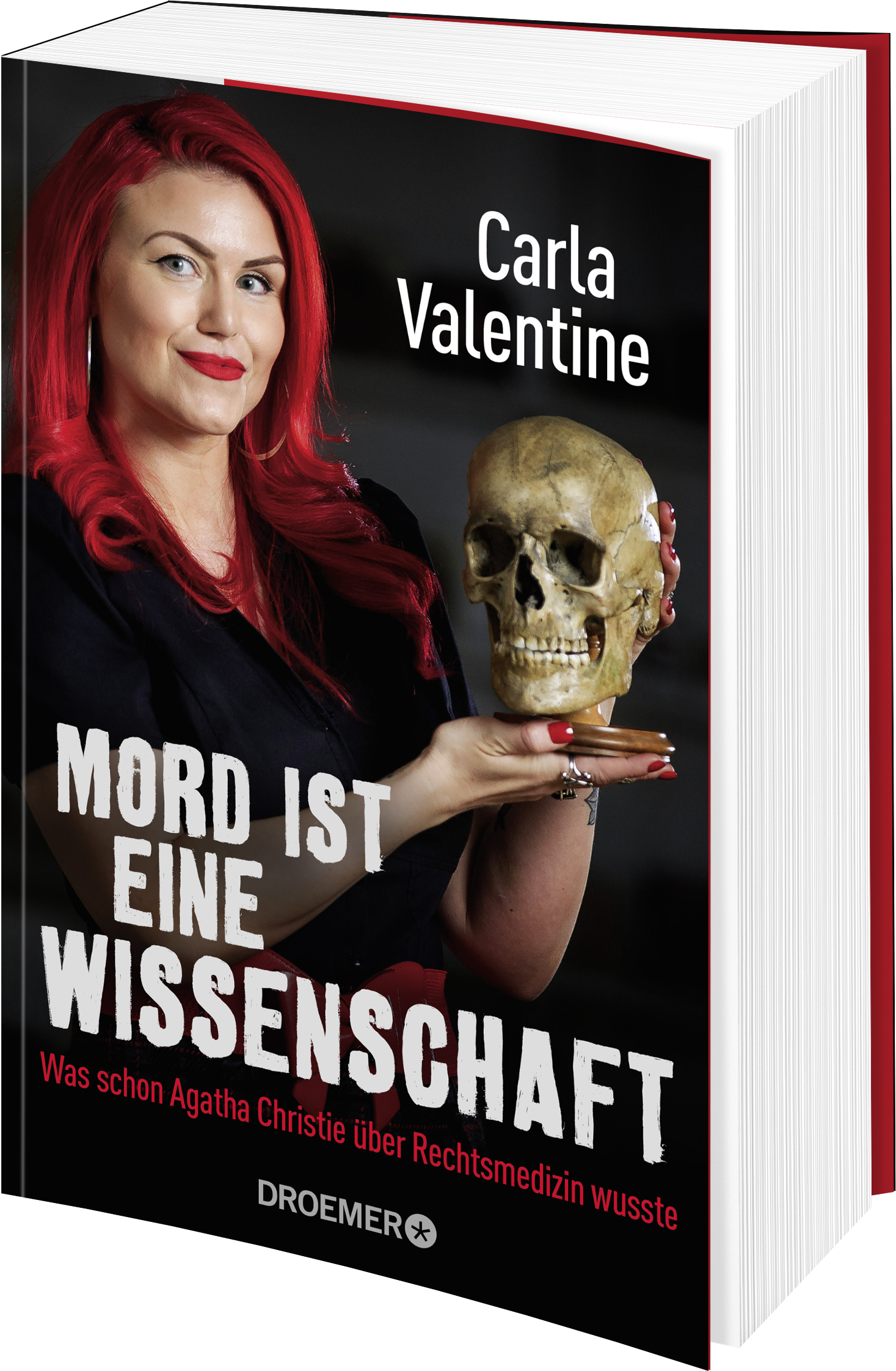 Mord ist eine Wissenschaft