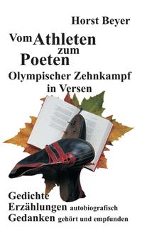 Vom Athleten zum Poeten: Olympischer Zehnkampf in Versen