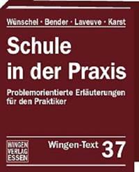 Schule in der Praxis Rheinland-Pfalz