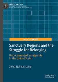 Sanctuary Regions and the Struggle for Belonging