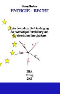 Europäisches Energierecht