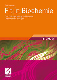 Fit in Biochemie