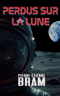 Perdus sur la lune