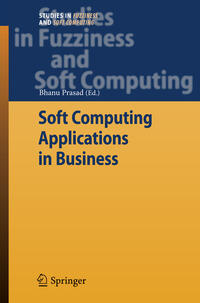 Soft Computing Applications in Business