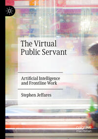 The Virtual Public Servant