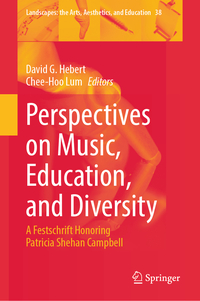 Perspectives on Music, Education, and Diversity