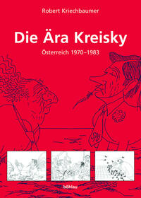 Die Ära Kreisky