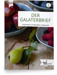 Der Galaterbrief