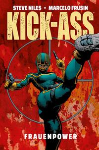 Kick-Ass: Frauenpower