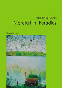 Mordfall im Paradies