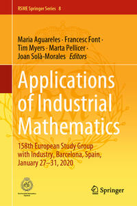 Applications of Industrial Mathematics