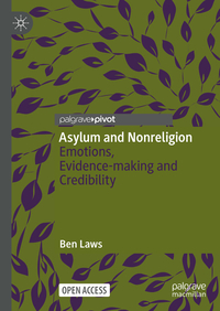 Asylum and Nonreligion