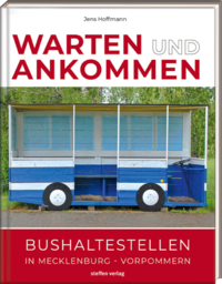 Warten & Ankommen (Normale Ausgabe)