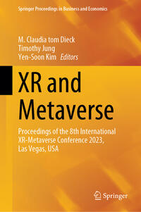 XR and Metaverse